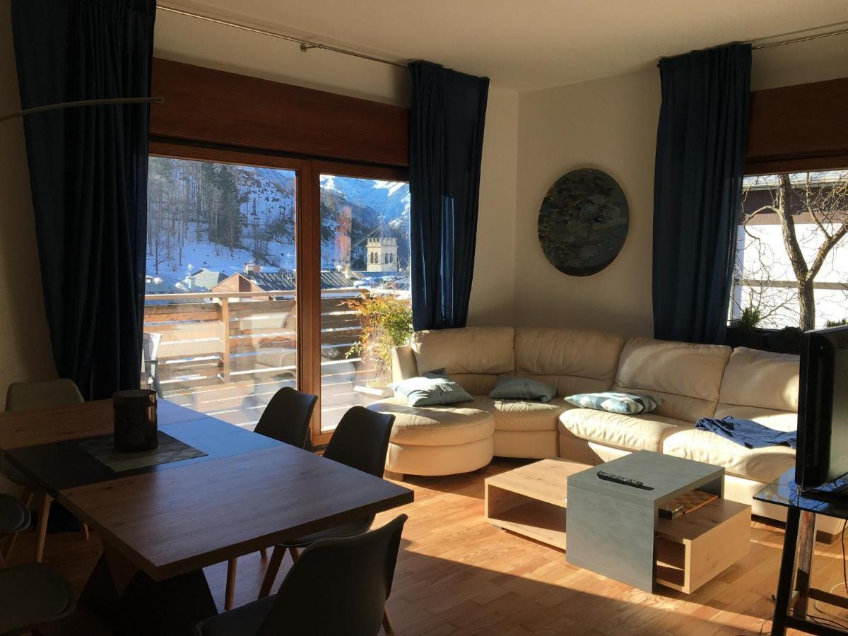Appartamento Carducci Pieve di Cadore Buitenkant foto
