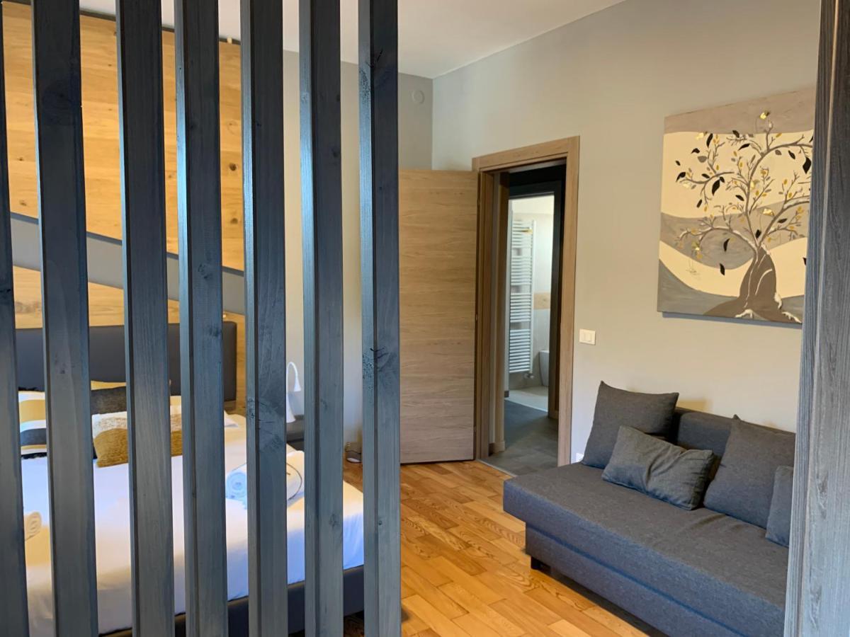 Appartamento Carducci Pieve di Cadore Buitenkant foto