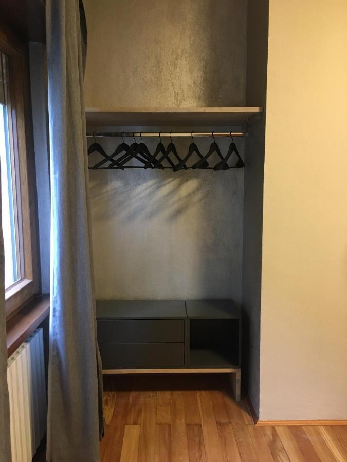 Appartamento Carducci Pieve di Cadore Buitenkant foto